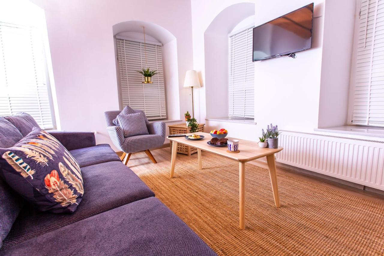 Flats Company Ajda Apartment Isztambul Kültér fotó